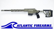 Sig Sauer CROSS Sawtooth .308 Rifle