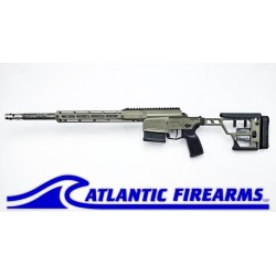 Sig Sauer CROSS Sawtooth .308 Rifle