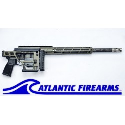 Sig Sauer CROSS Sawtooth .308 Rifle