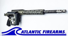 Sig Sauer CROSS Sawtooth .308 Rifle