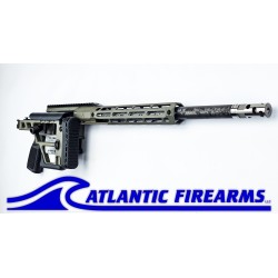 Sig Sauer CROSS Sawtooth .308 Rifle