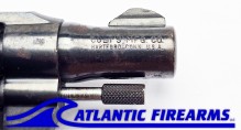1948 Colt Detective Special .32 Colt-C&R Eligible