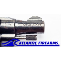 1948 Colt Detective Special .32 Colt-C&R Eligible