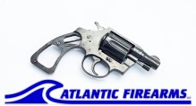 1948 Colt Detective Special .32 Colt-C&R Eligible
