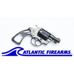 1948 Colt Detective Special .32 Colt-C&R Eligible
