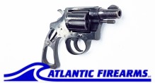 1948 Colt Detective Special .32 Colt-C&R Eligible