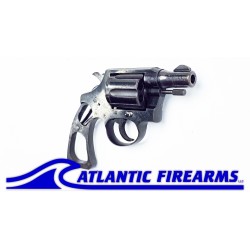 1948 Colt Detective Special .32 Colt-C&R Eligible