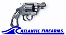 1948 Colt Detective Special .32 Colt-C&R Eligible