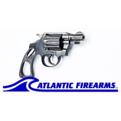 1948 Colt Detective Special .32 Colt-C&R Eligible
