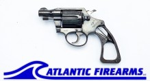 1948 Colt Detective Special .32 Colt-C&R Eligible