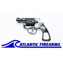 1948 Colt Detective Special .32 Colt-C&R Eligible