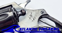 1948 Colt Detective Special .32 Colt-C&R Eligible
