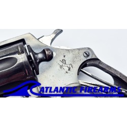 1948 Colt Detective Special .32 Colt-C&R Eligible