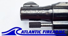 1948 Colt Detective Special .32 Colt-C&R Eligible