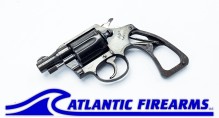 1948 Colt Detective Special .32 Colt-C&R Eligible