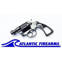 1948 Colt Detective Special .32 Colt-C&R Eligible