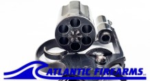 1948 Colt Detective Special .32 Colt-C&R Eligible