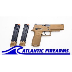 Sig Sauer M17 9mm Pistol