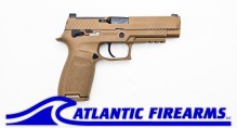 Sig Sauer M17 9mm Pistol