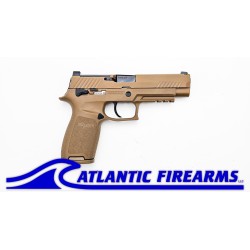 Sig Sauer M17 9mm Pistol