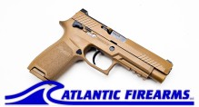 Sig Sauer M17 9mm Pistol