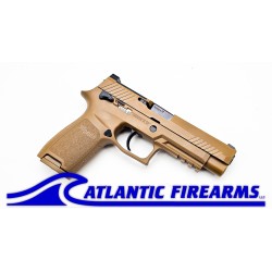 Sig Sauer M17 9mm Pistol