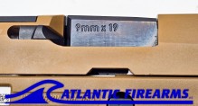 Sig Sauer M17 9mm Pistol
