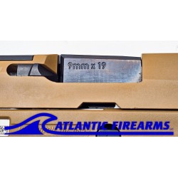 Sig Sauer M17 9mm Pistol