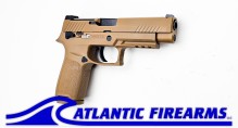 Sig Sauer M17 9mm Pistol