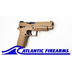 Sig Sauer M17 9mm Pistol