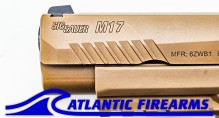 Sig Sauer M17 9mm Pistol