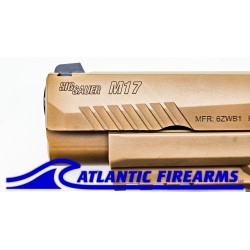 Sig Sauer M17 9mm Pistol