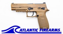 Sig Sauer M17 9mm Pistol