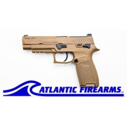 Sig Sauer M17 9mm Pistol