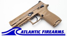 Sig Sauer M17 9mm Pistol