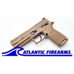 Sig Sauer M17 9mm Pistol