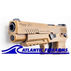 Sig Sauer M17 9mm Pistol