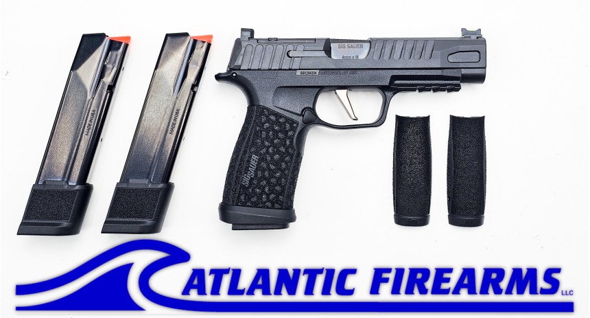 Sig Sauer P365 Fuse 9MM Pistol
