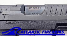 Sig Sauer P365 Fuse 9MM Pistol