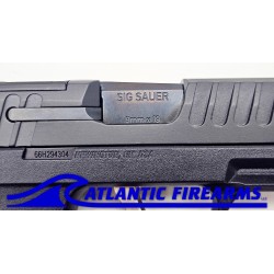 Sig Sauer P365 Fuse 9MM Pistol