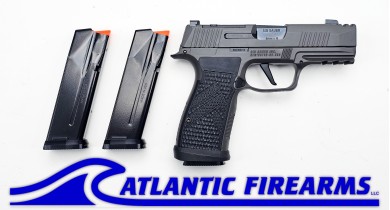 Sig Sauer P365 Legion Pistol
