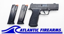 Sig Sauer P365 Legion Pistol
