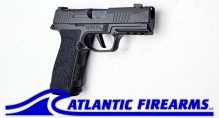 Sig Sauer P365 Legion Pistol