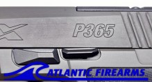Sig Sauer P365 Legion Pistol