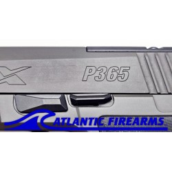 Sig Sauer P365 Legion Pistol