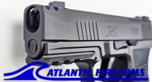 Sig Sauer P365 Legion Pistol