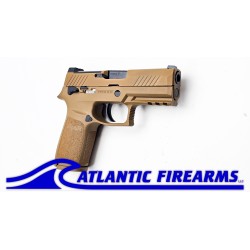 Sig Sauer M18 CSS 9mm Pistol