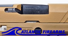 Sig Sauer M18 CSS 9mm Pistol
