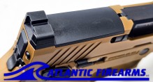 Sig Sauer M18 CSS 9mm Pistol