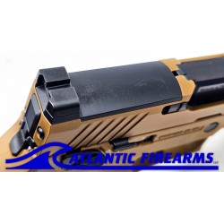 Sig Sauer M18 CSS 9mm Pistol
